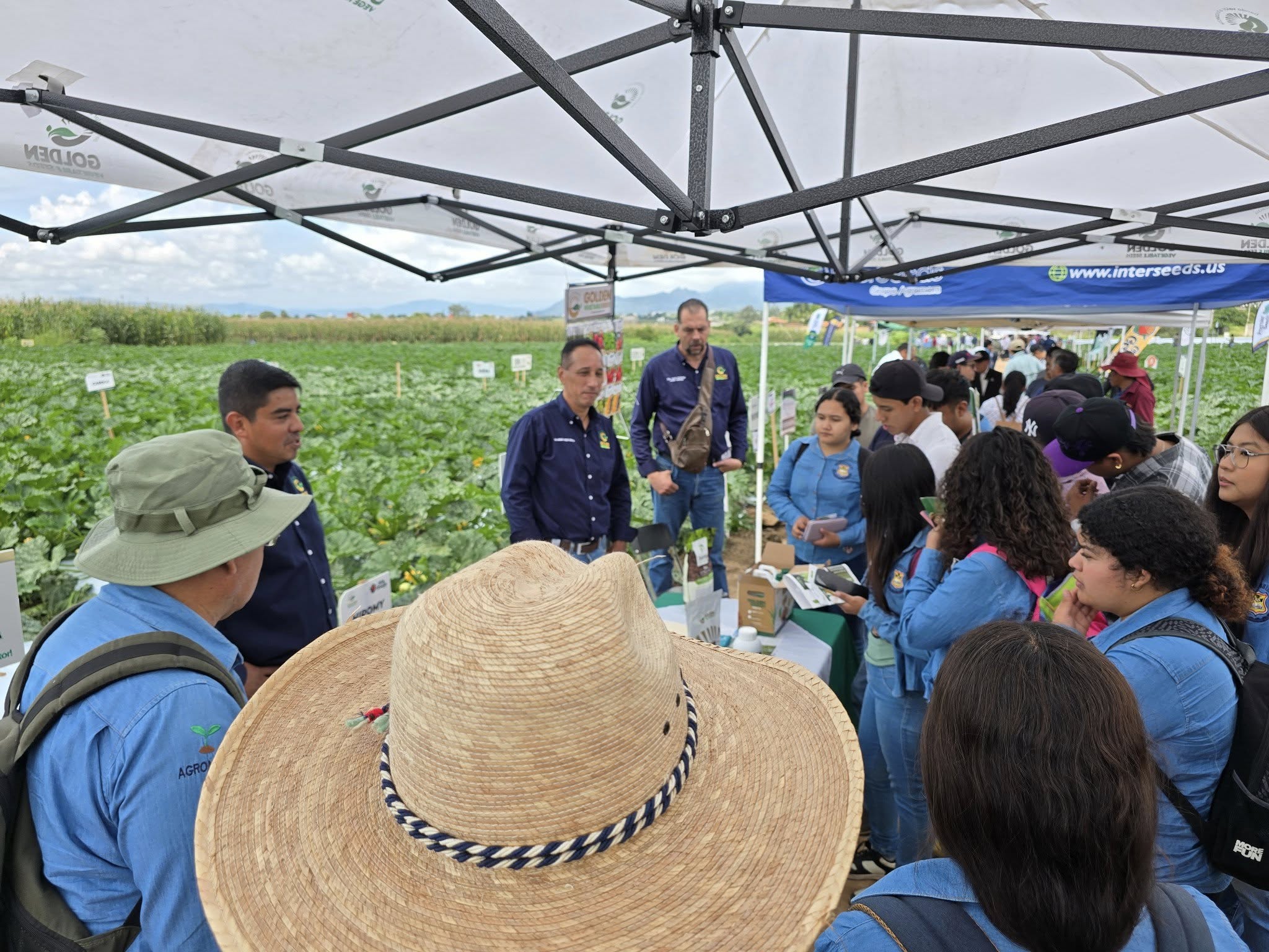 Charlas y capacitación
