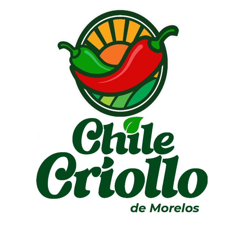 Chile Criollo de Morelos